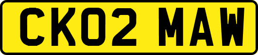 CK02MAW