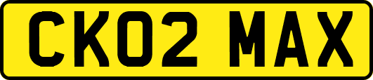 CK02MAX