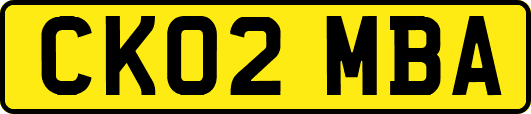 CK02MBA