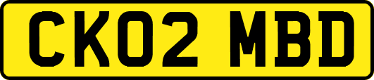 CK02MBD