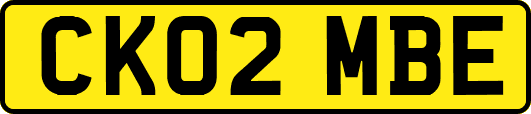 CK02MBE