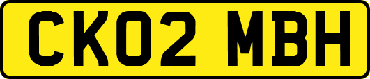 CK02MBH