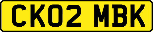 CK02MBK