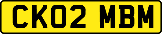 CK02MBM