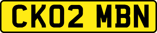 CK02MBN