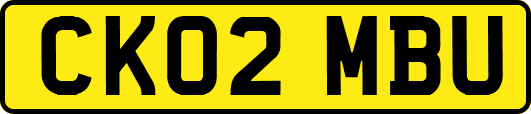 CK02MBU