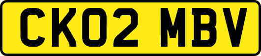 CK02MBV