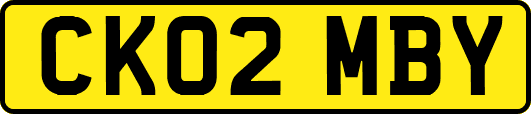 CK02MBY