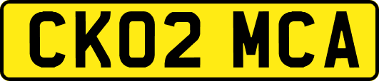 CK02MCA