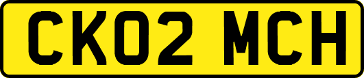 CK02MCH