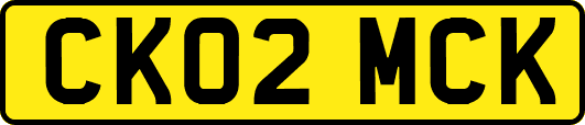 CK02MCK