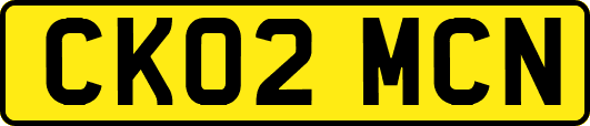 CK02MCN