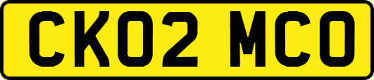 CK02MCO