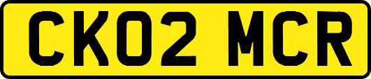 CK02MCR