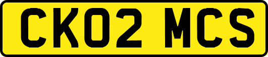 CK02MCS