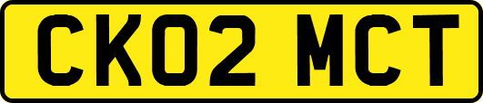 CK02MCT