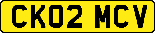 CK02MCV