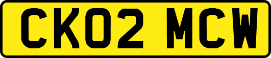 CK02MCW