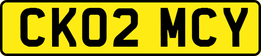 CK02MCY