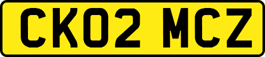 CK02MCZ