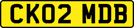 CK02MDB