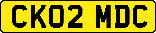 CK02MDC