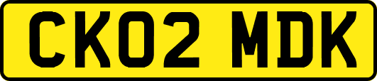 CK02MDK