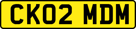 CK02MDM