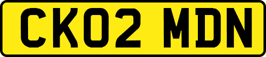CK02MDN