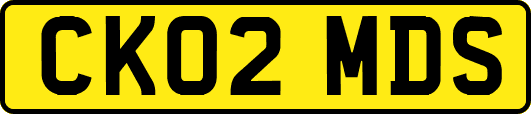 CK02MDS