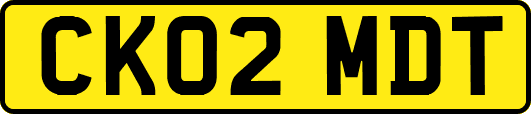CK02MDT