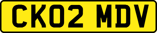 CK02MDV