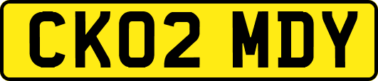 CK02MDY