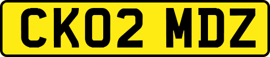 CK02MDZ