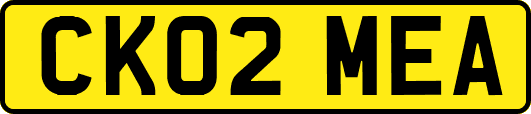 CK02MEA