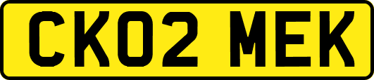 CK02MEK