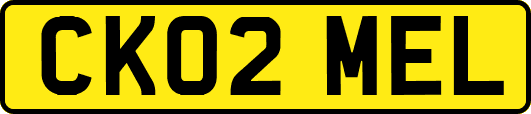 CK02MEL