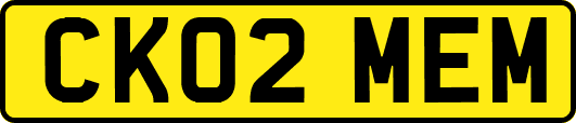 CK02MEM