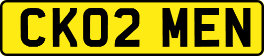 CK02MEN