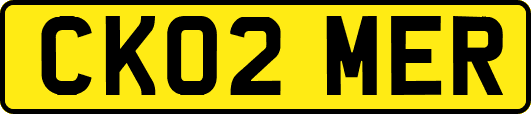 CK02MER