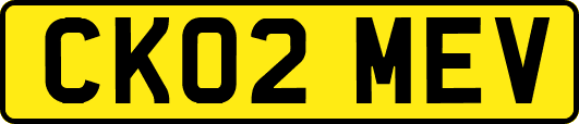 CK02MEV