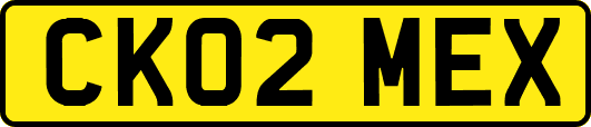 CK02MEX