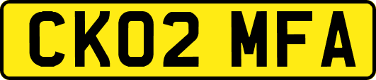 CK02MFA
