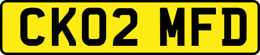 CK02MFD