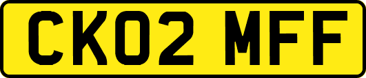 CK02MFF