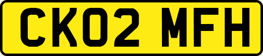 CK02MFH
