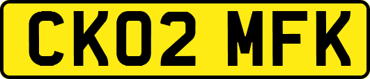 CK02MFK