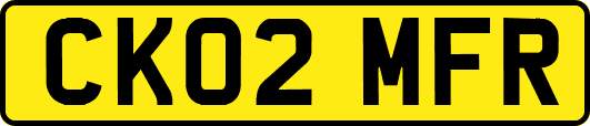 CK02MFR