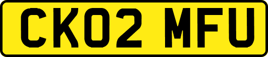 CK02MFU