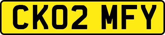 CK02MFY